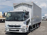 2021 Mitsubishi Fuso Fighter Truck for sale, Japanese used car export - photo 1 of 52 | GULJI TRADERS