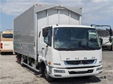 2021 Mitsubishi Fuso Fighter Truck for sale, Japanese used car export - photo 5 of 52 | GULJI TRADERS