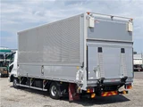 2021 Mitsubishi Fuso Fighter Truck for sale, Japanese used car export - photo 6 of 52 | GULJI TRADERS