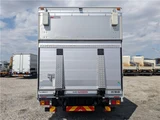 2021 Mitsubishi Fuso Fighter Truck for sale, Japanese used car export - photo 7 of 52 | GULJI TRADERS