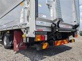 2021 Mitsubishi Fuso Fighter Truck for sale, Japanese used car export - photo 9 of 52 | GULJI TRADERS