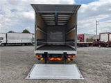2021 Mitsubishi Fuso Fighter Truck for sale, Japanese used car export - photo 10 of 52 | GULJI TRADERS