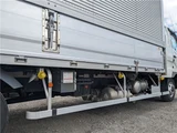2021 Mitsubishi Fuso Fighter Truck for sale, Japanese used car export - photo 33 of 52 | GULJI TRADERS