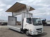 2021 Mitsubishi Fuso Fighter Truck for sale, Japanese used car export - photo 36 of 52 | GULJI TRADERS