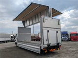 2021 Mitsubishi Fuso Fighter Truck for sale, Japanese used car export - photo 37 of 52 | GULJI TRADERS