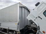 2021 Mitsubishi Fuso Fighter Truck for sale, Japanese used car export - photo 47 of 52 | GULJI TRADERS