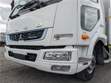 2021 Mitsubishi Fuso Fighter Truck for sale, Japanese used car export - photo 48 of 52 | GULJI TRADERS
