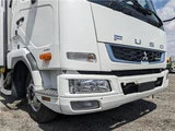 2021 Mitsubishi Fuso Fighter Truck for sale, Japanese used car export - photo 49 of 52 | GULJI TRADERS