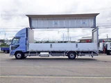 2021 Mitsubishi Fuso Fighter 2150kg 6MT Truck for sale, Japanese used car export - photo 3 of 51 | GULJI TRADERS