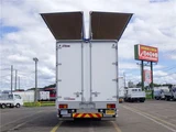 2021 Mitsubishi Fuso Fighter 2150kg 6MT Truck for sale, Japanese used car export - photo 5 of 51 | GULJI TRADERS