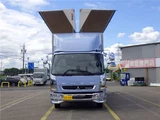 2021 Mitsubishi Fuso Fighter 2150kg 6MT Truck for sale, Japanese used car export - photo 38 of 51 | GULJI TRADERS