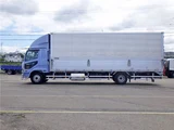 2021 Mitsubishi Fuso Fighter 2150kg 6MT Truck for sale, Japanese used car export - photo 39 of 51 | GULJI TRADERS