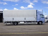 2021 Mitsubishi Fuso Fighter 2150kg 6MT Truck for sale, Japanese used car export - photo 40 of 51 | GULJI TRADERS