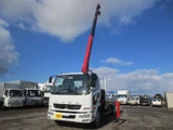 2021 Mitsubishi Fuso Fighter 2WD Truck for sale, Japanese used car export - photo 1 of 25 | GULJI TRADERS