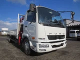 2021 Mitsubishi Fuso Fighter 2WD Truck for sale, Japanese used car export - photo 2 of 25 | GULJI TRADERS