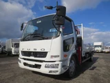 2021 Mitsubishi Fuso Fighter 2WD Truck for sale, Japanese used car export - photo 3 of 25 | GULJI TRADERS
