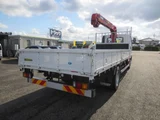 2021 Mitsubishi Fuso Fighter 2WD Truck for sale, Japanese used car export - photo 4 of 25 | GULJI TRADERS