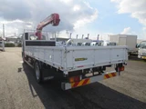 2021 Mitsubishi Fuso Fighter 2WD Truck for sale, Japanese used car export - photo 5 of 25 | GULJI TRADERS