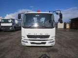 2021 Mitsubishi Fuso Fighter 2WD Truck for sale, Japanese used car export - photo 6 of 25 | GULJI TRADERS