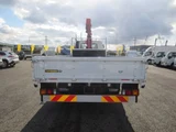 2021 Mitsubishi Fuso Fighter 2WD Truck for sale, Japanese used car export - photo 7 of 25 | GULJI TRADERS