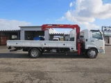 2021 Mitsubishi Fuso Fighter 2WD Truck for sale, Japanese used car export - photo 8 of 25 | GULJI TRADERS
