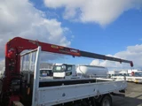 2021 Mitsubishi Fuso Fighter 2WD Truck for sale, Japanese used car export - photo 11 of 25 | GULJI TRADERS