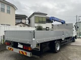 2021 Mitsubishi Fuso Fighter 2WD Truck for sale, Japanese used car export - photo 3 of 25 | GULJI TRADERS
