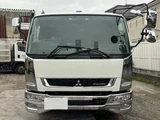 2021 Mitsubishi Fuso Fighter 2WD Truck for sale, Japanese used car export - photo 5 of 25 | GULJI TRADERS