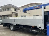 2021 Mitsubishi Fuso Fighter 2WD Truck for sale, Japanese used car export - photo 6 of 25 | GULJI TRADERS