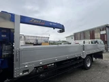 2021 Mitsubishi Fuso Fighter 2WD Truck for sale, Japanese used car export - photo 7 of 25 | GULJI TRADERS