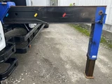 2021 Mitsubishi Fuso Fighter 2WD Truck for sale, Japanese used car export - photo 18 of 25 | GULJI TRADERS