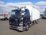 2021 Mitsubishi Fuso Fighter Truck for sale, Japanese used car export - photo 1 of 21 | GULJI TRADERS