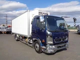2021 Mitsubishi Fuso Fighter Truck for sale, Japanese used car export - photo 2 of 21 | GULJI TRADERS