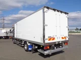 2021 Mitsubishi Fuso Fighter Truck for sale, Japanese used car export - photo 3 of 21 | GULJI TRADERS
