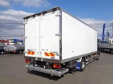 2021 Mitsubishi Fuso Fighter Truck for sale, Japanese used car export - photo 4 of 21 | GULJI TRADERS