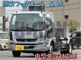2021 Mitsubishi Fuso Fighter Truck for sale, Japanese used car export - photo 1 of 21 | GULJI TRADERS