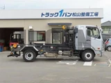 2021 Mitsubishi Fuso Fighter Truck for sale, Japanese used car export - photo 4 of 21 | GULJI TRADERS
