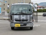 2021 Mitsubishi Fuso Fighter Truck for sale, Japanese used car export - photo 5 of 21 | GULJI TRADERS