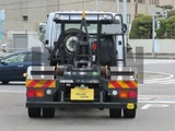 2021 Mitsubishi Fuso Fighter Truck for sale, Japanese used car export - photo 7 of 21 | GULJI TRADERS