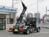 2021 Mitsubishi Fuso Fighter Truck for sale, Japanese used car export - photo 8 of 21 | GULJI TRADERS