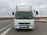 2021 Mitsubishi Fuso Fighter Truck for sale, Japanese used car export - photo 2 of 21 | GULJI TRADERS
