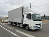 2021 Mitsubishi Fuso Fighter Truck for sale, Japanese used car export - photo 3 of 21 | GULJI TRADERS
