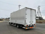 2021 Mitsubishi Fuso Fighter Truck for sale, Japanese used car export - photo 4 of 21 | GULJI TRADERS