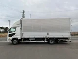 2021 Mitsubishi Fuso Fighter Truck for sale, Japanese used car export - photo 7 of 21 | GULJI TRADERS