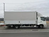 2021 Mitsubishi Fuso Fighter Truck for sale, Japanese used car export - photo 8 of 21 | GULJI TRADERS
