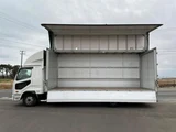 2021 Mitsubishi Fuso Fighter Truck for sale, Japanese used car export - photo 9 of 21 | GULJI TRADERS