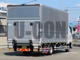 2021 Mitsubishi Fuso Fighter Truck for sale, Japanese used car export - photo 2 of 21 | GULJI TRADERS