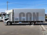 2021 Mitsubishi Fuso Fighter Truck for sale, Japanese used car export - photo 3 of 21 | GULJI TRADERS