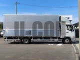 2021 Mitsubishi Fuso Fighter Truck for sale, Japanese used car export - photo 4 of 21 | GULJI TRADERS