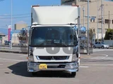 2021 Mitsubishi Fuso Fighter Truck for sale, Japanese used car export - photo 5 of 21 | GULJI TRADERS